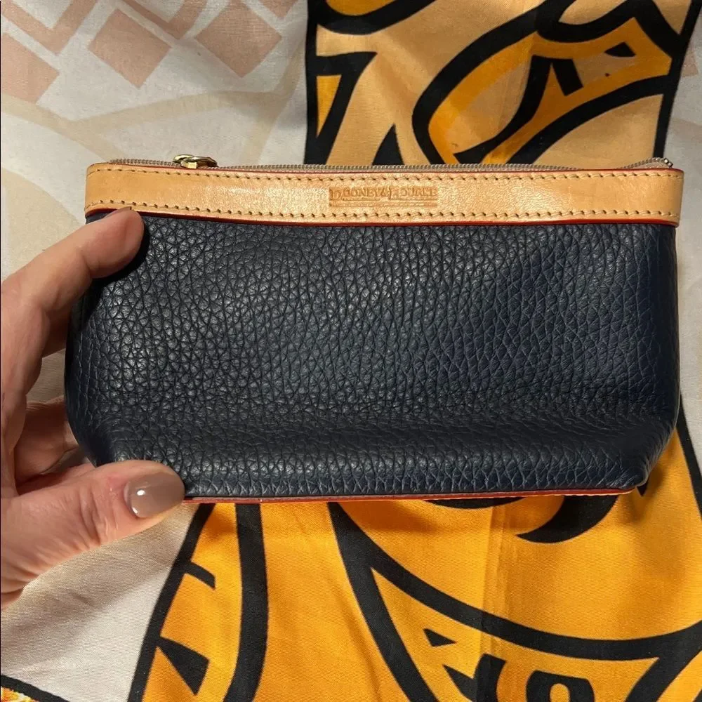 Dooney & Bourke Dillen Double Pocket Satchel Set
